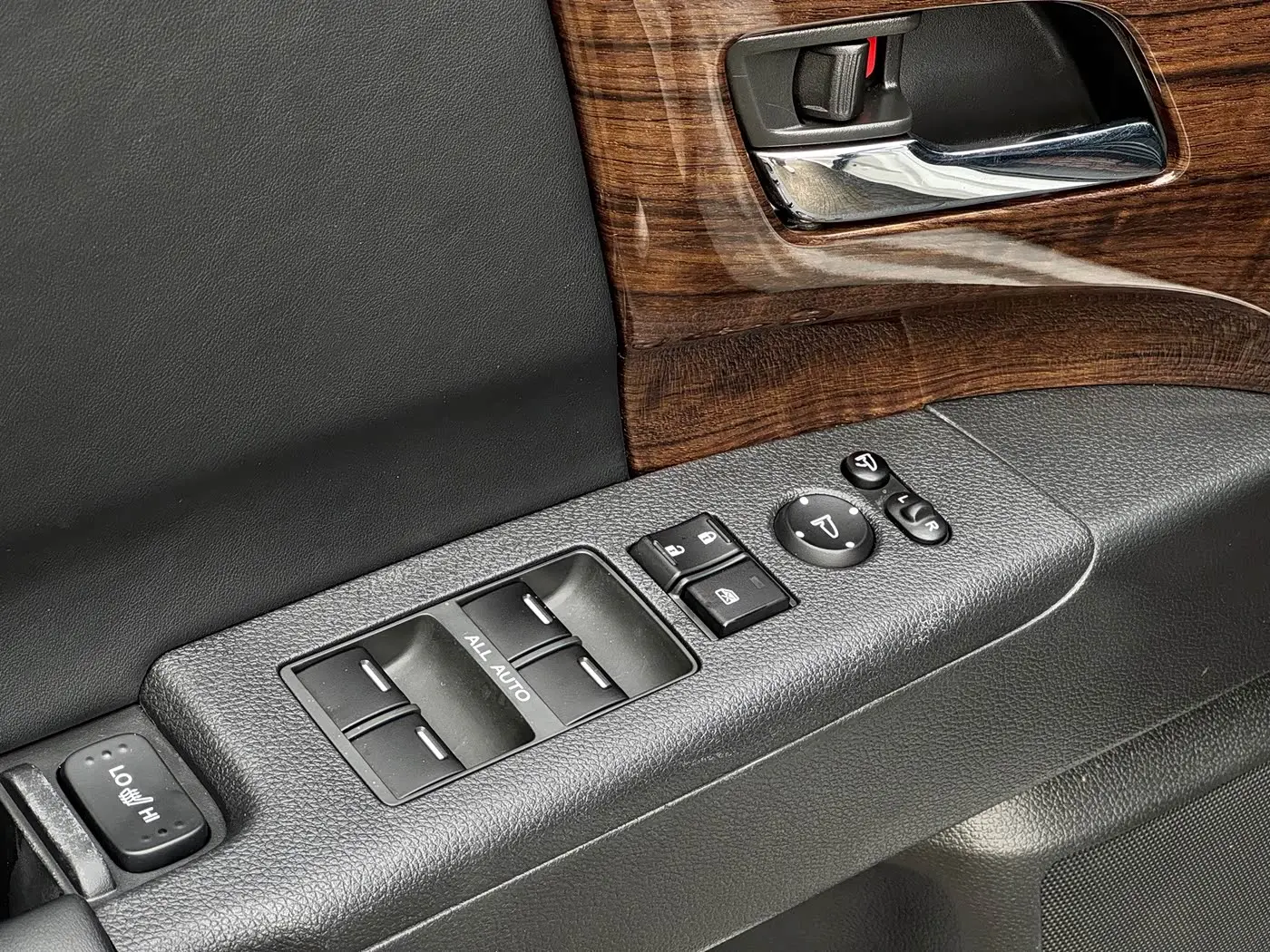 Honda Odyssey 2016 — Şəkil 12/20