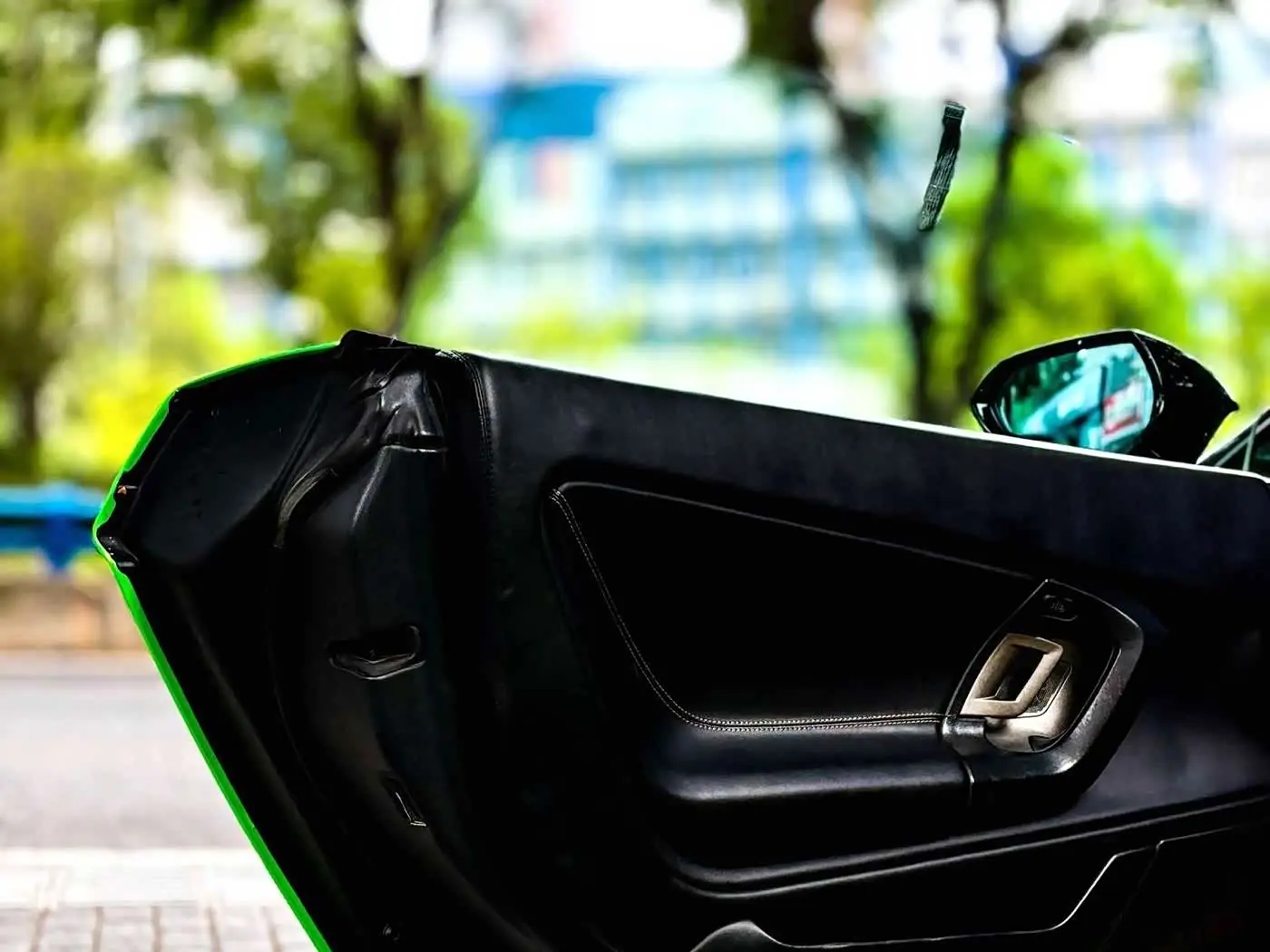 Lamborghini Gallardo 2012 — Şəkil 4/10