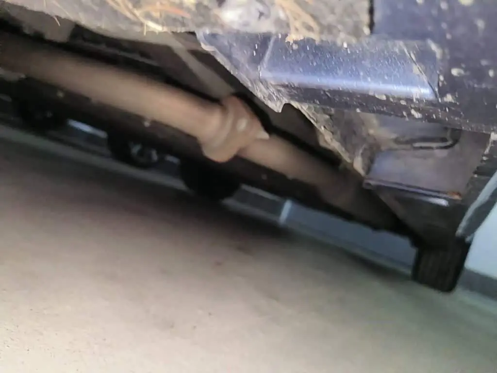 Geely Galaxy Galaxy A7 2025 — Photo 7/15