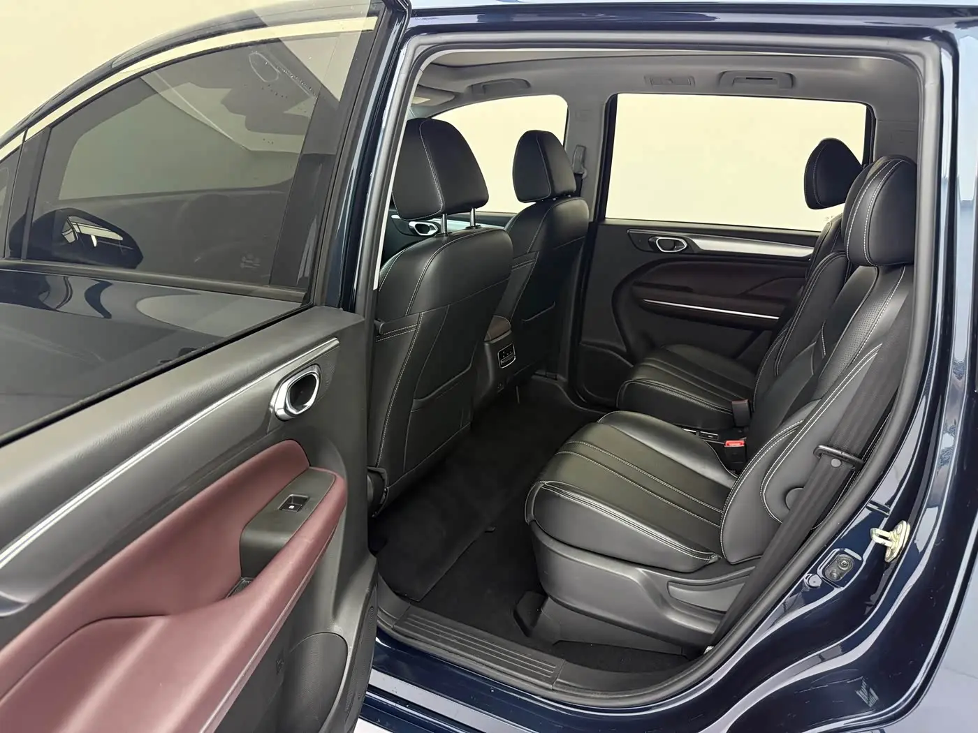 GAC Trumpchi Trumpchi M6 2021 — Photo 17/20