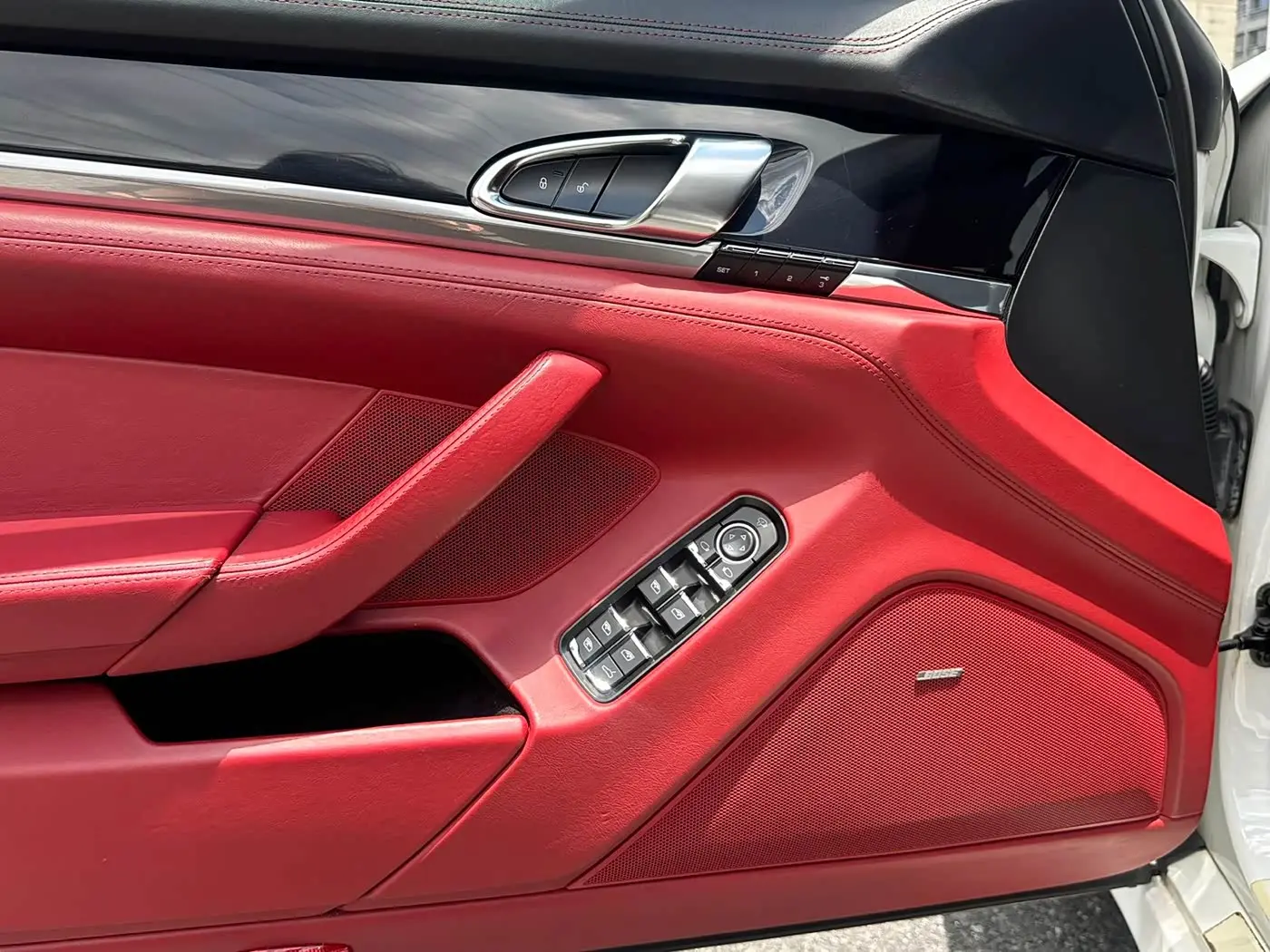 Porsche Panamera 2014 — Photo 7/20