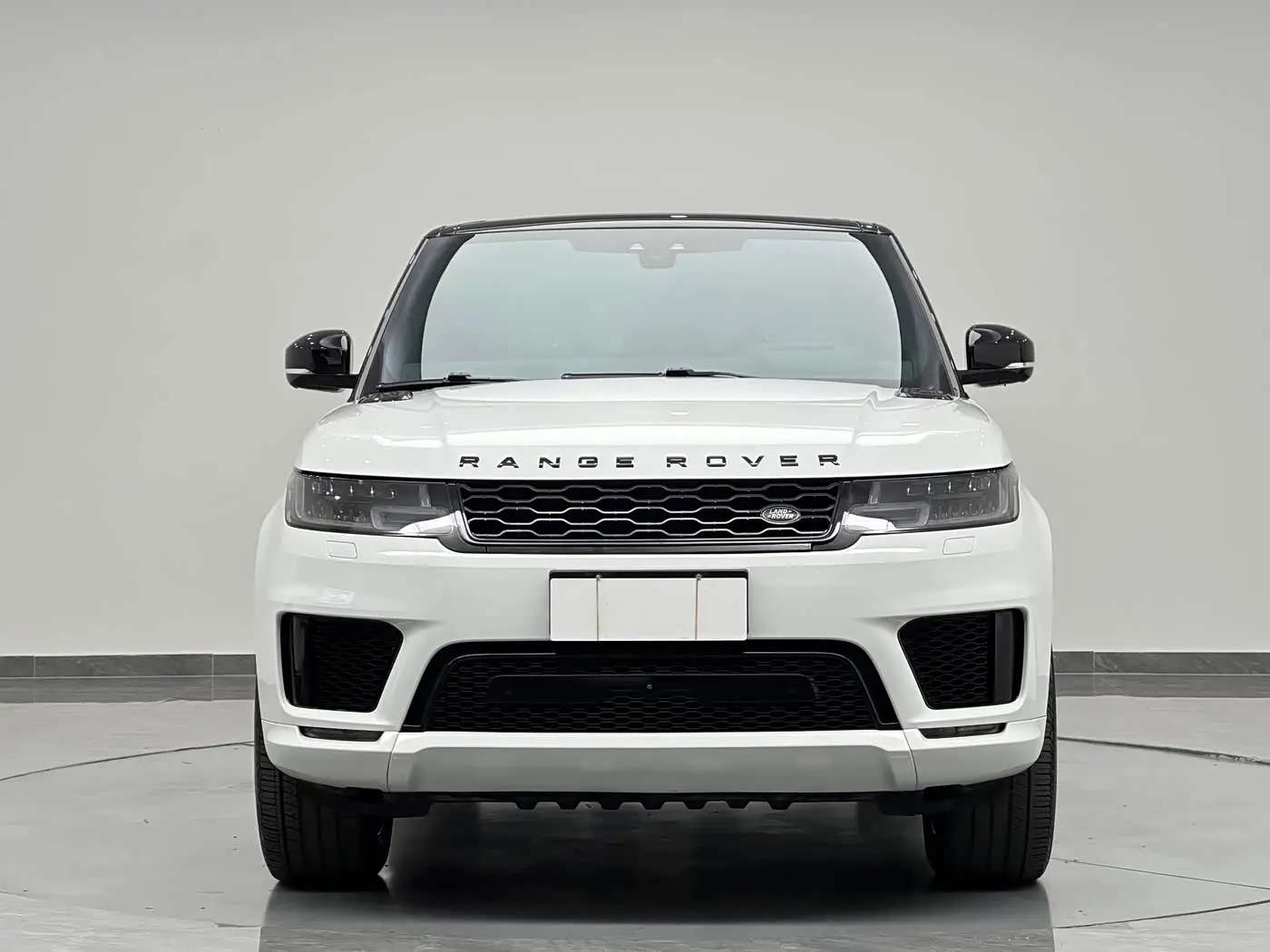 Land Rover Range Rover Sport 2021 — Photo 2/20