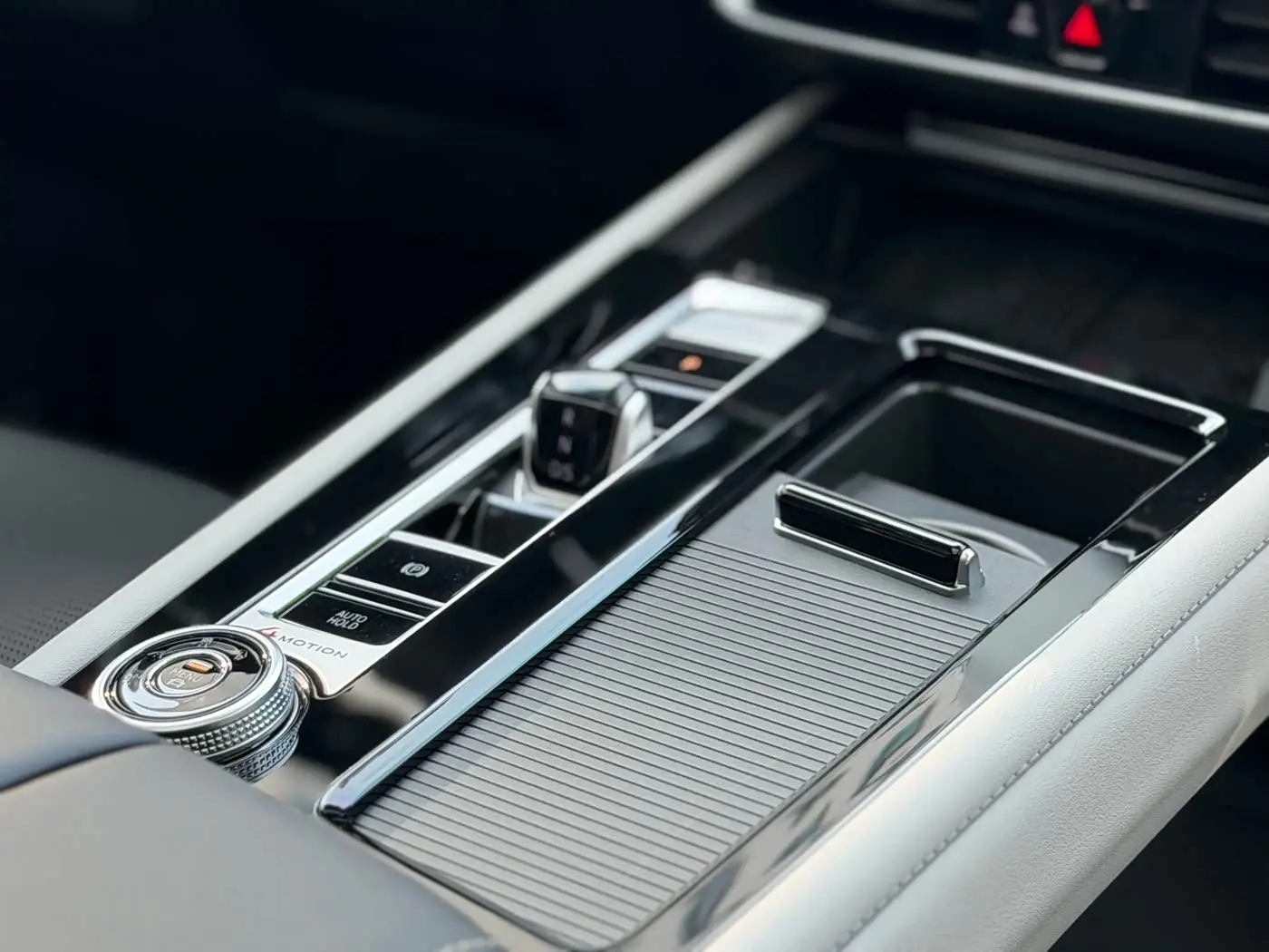 Volkswagen Teramont 2023 — Photo 18/20