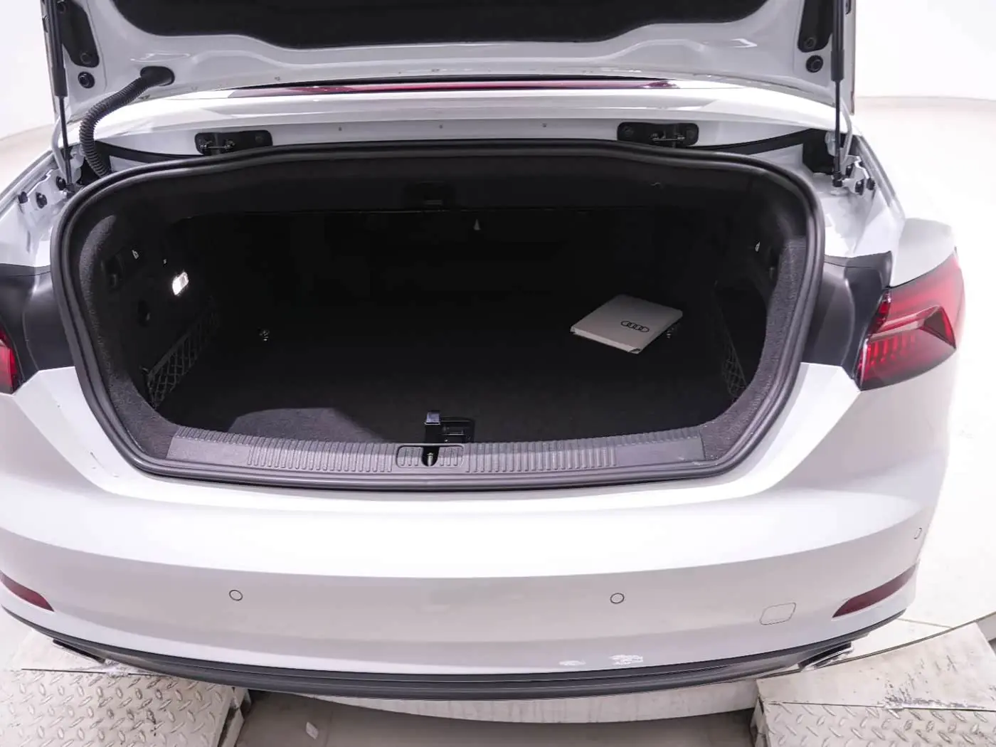 Audi A5 2020 — Photo 20/20