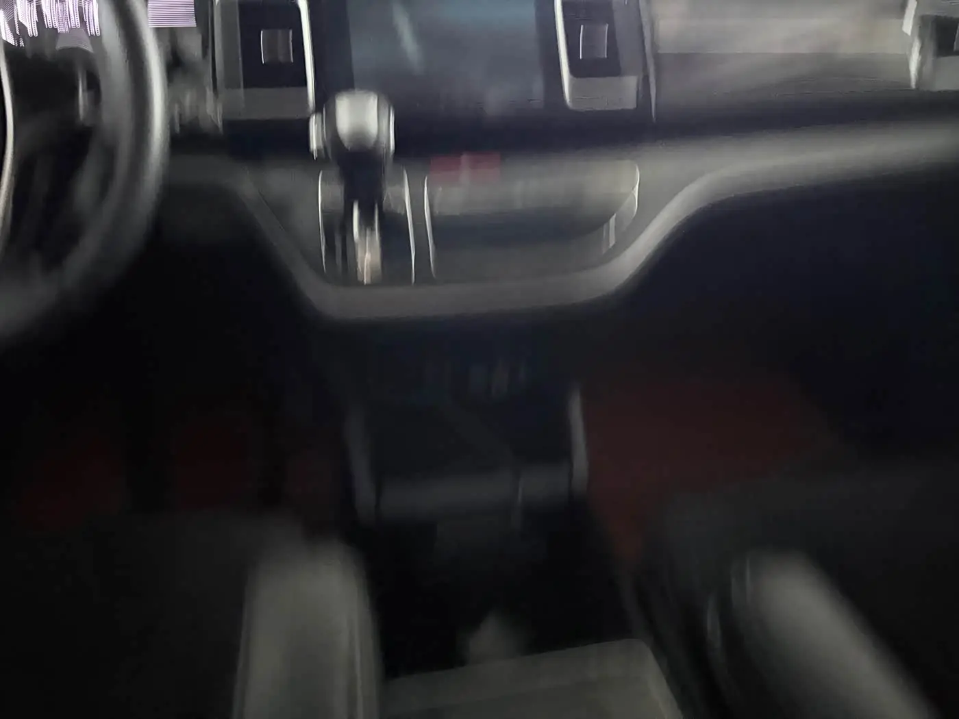 Honda Elysion 2018 — Фото 15/20
