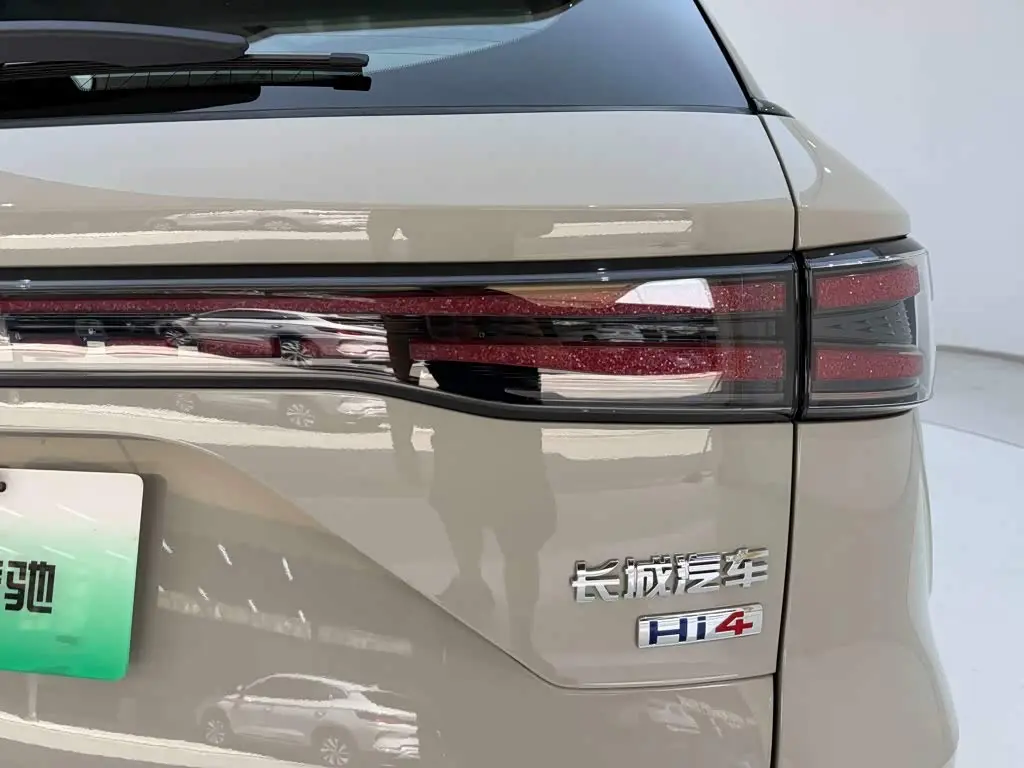 Haval Xiaolong MAX 2025 — Şəkil 10/20