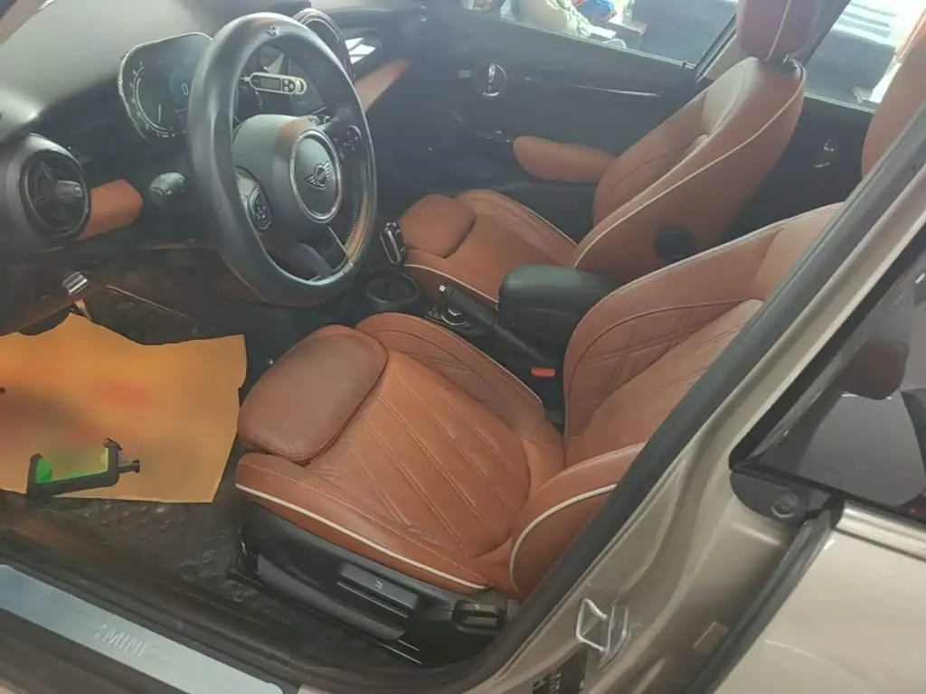 MINI MINI 2021 — Şəkil 15/20