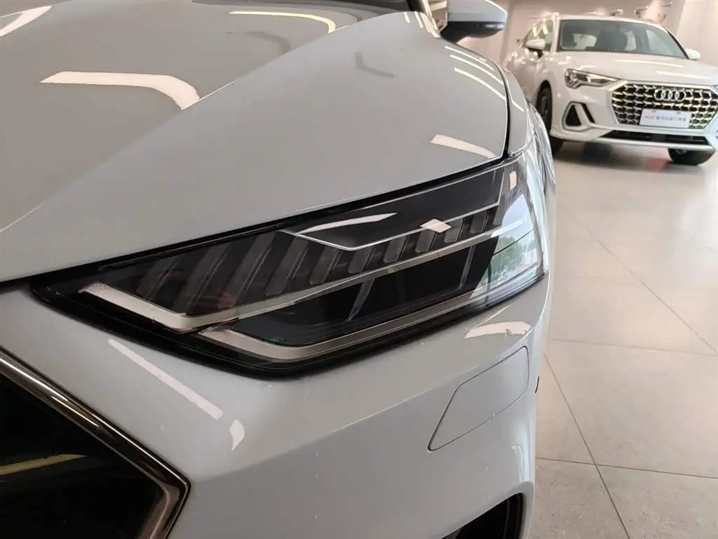Audi A7 2025 — Photo 18/20