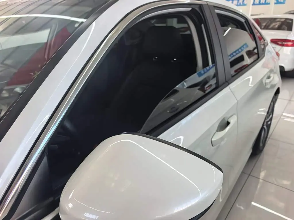 Honda Civic 2023 — Фото 2/14