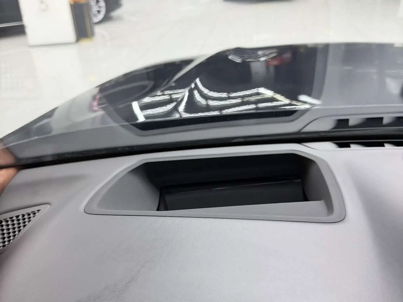 BMW 7 Series 2021 — Photo 14/20