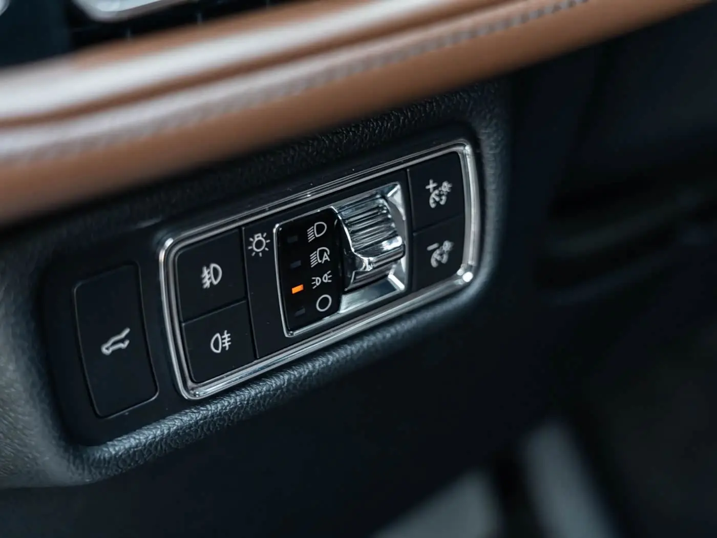 Lincoln Aviator 2021 — Şəkil 13/20