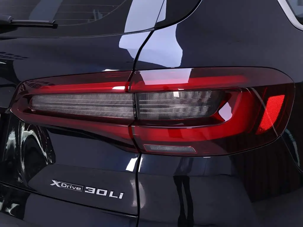 BMW X5 2023 — Şəkil 9/20