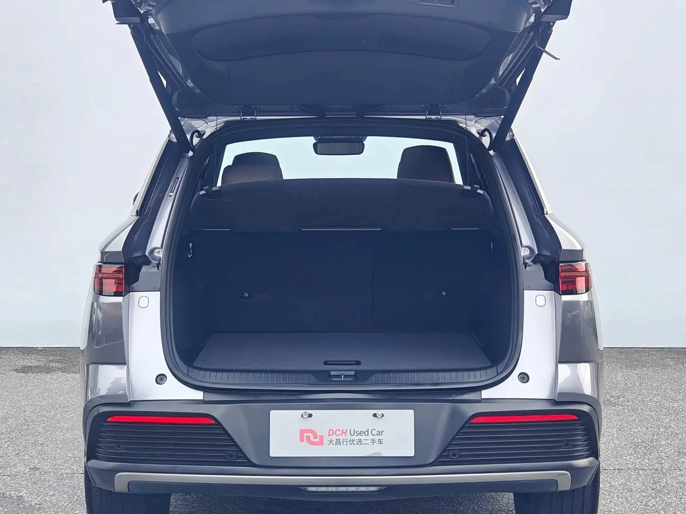 BYD Song Pro New Energy 2024 — Фото 8/18