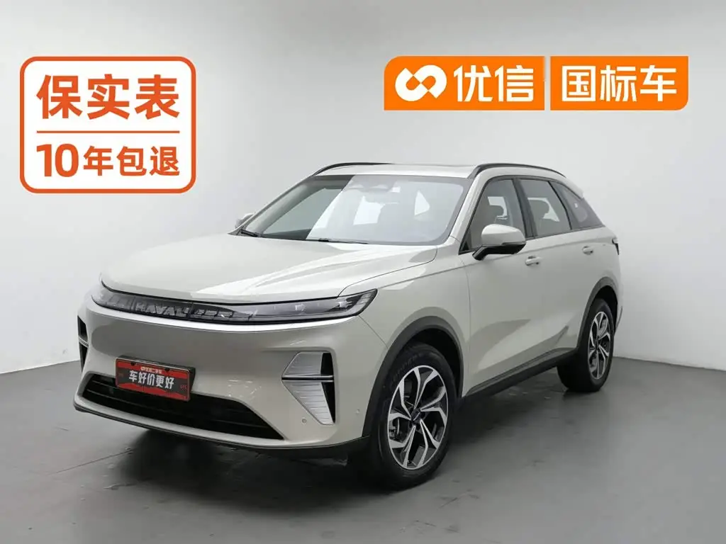 Haval Xiaolong MAX, 2025