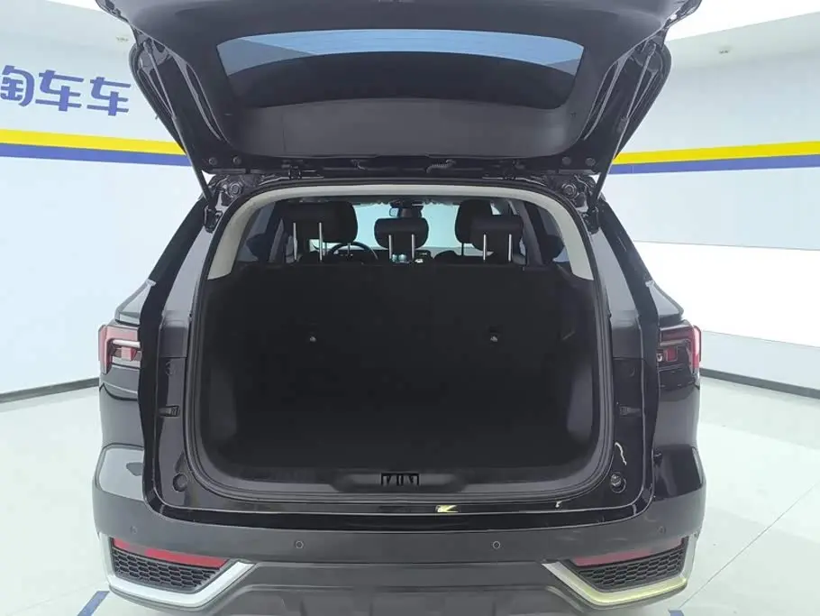 Ford Lingrui 2025 — Photo 4/16
