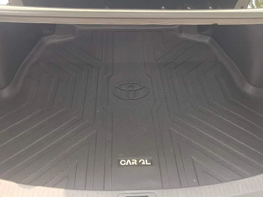 Toyota Corolla 2024 — Şəkil 4/16