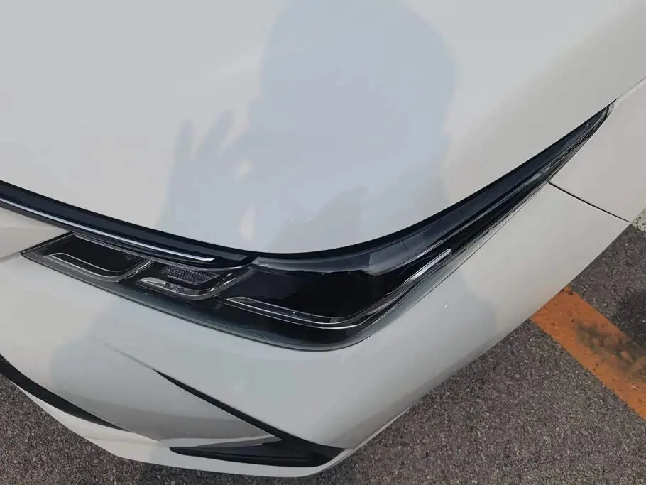 Toyota Corolla 2024 — Şəkil 5/16