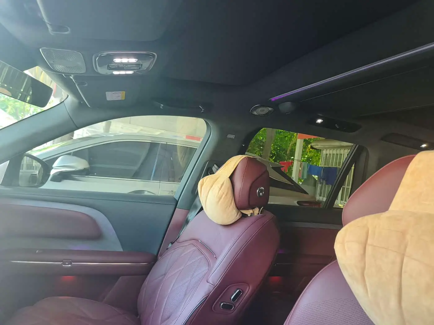 Voyah Auto VOYAH Taisan 2026 — Photo 6/20