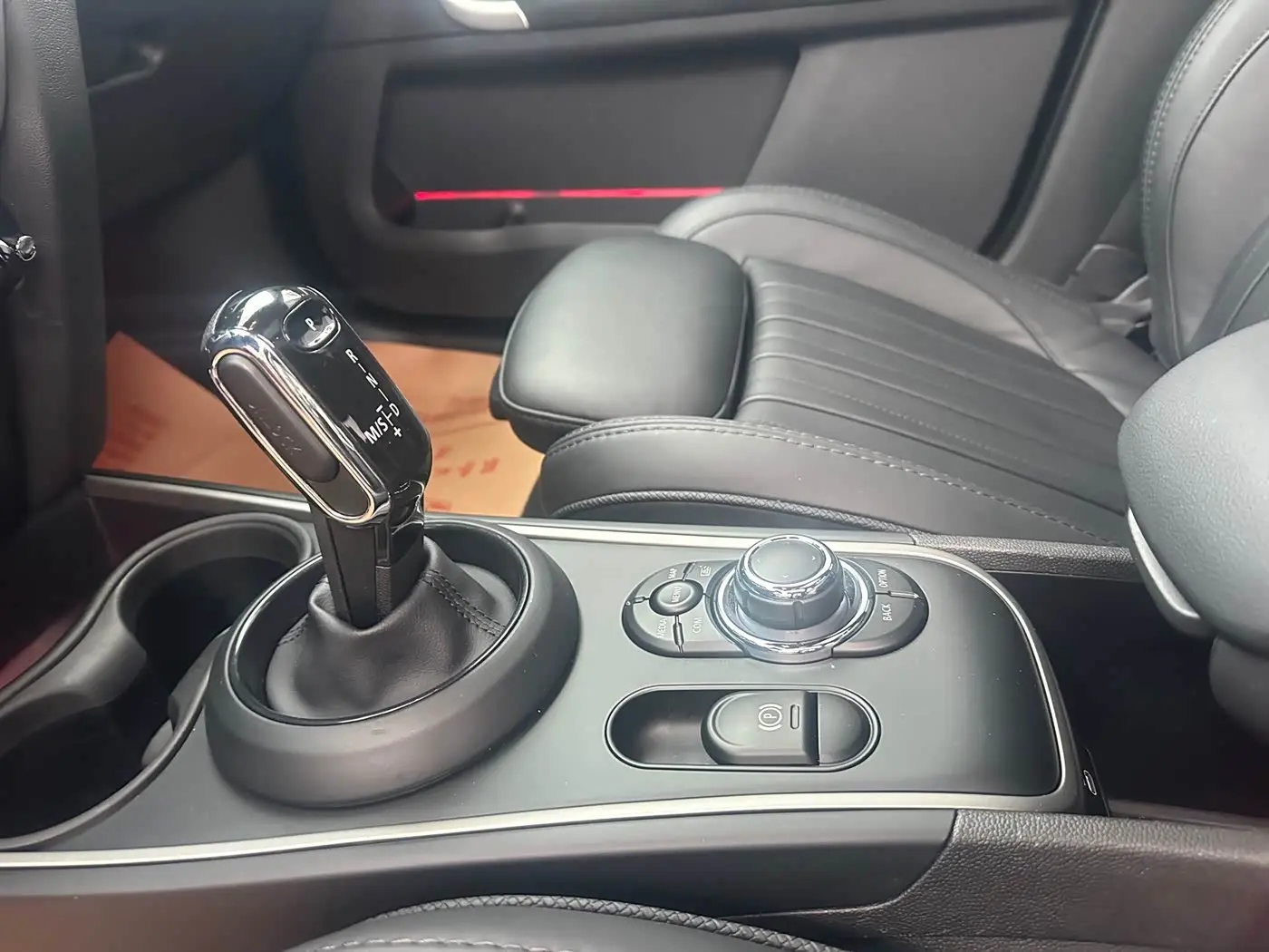 MINI JCW COUNTRYMAN 2023 — Photo 7/19