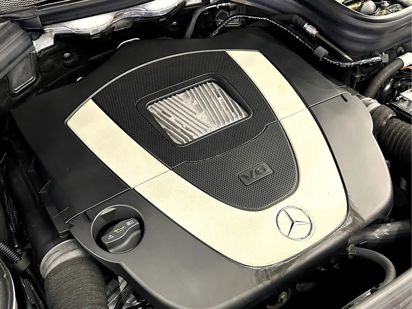 Mercedes-Benz GLK-Class 2015 — Photo 11/11
