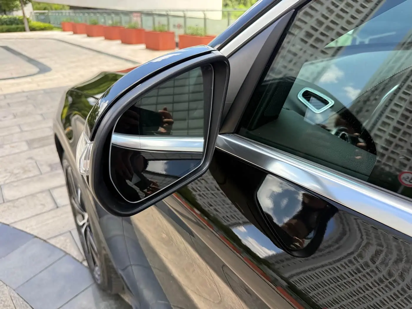 Mercedes-Benz GLC 2020 — Şəkil 16/20