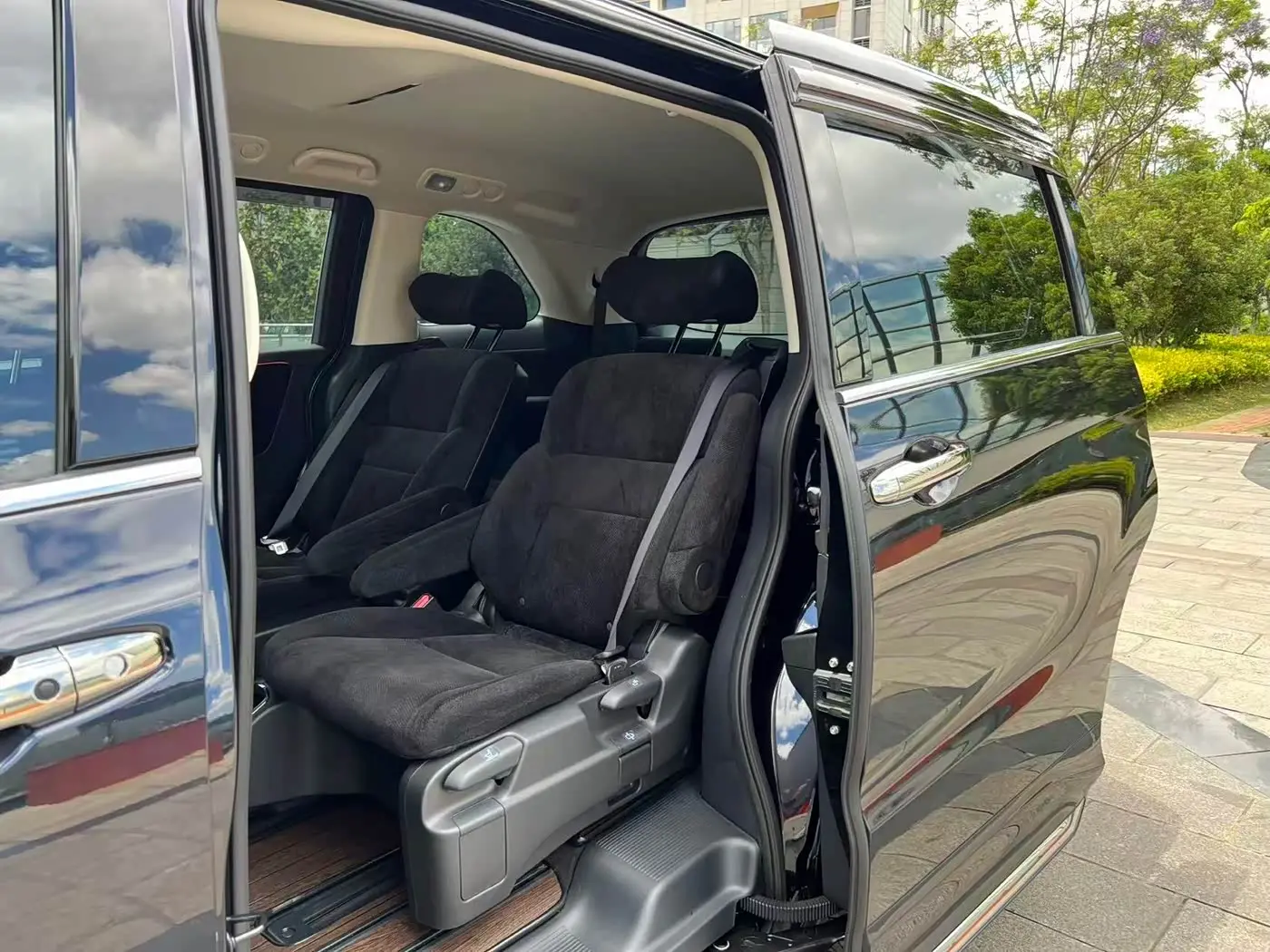 Honda Odyssey 2024 — Photo 13/20