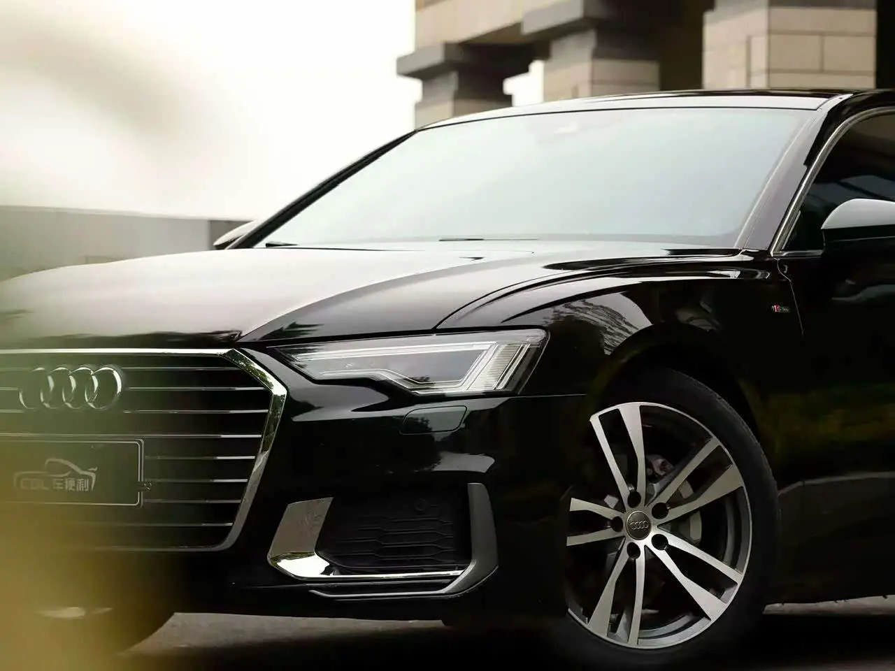 Audi A6L 2019 — Фото 7/17