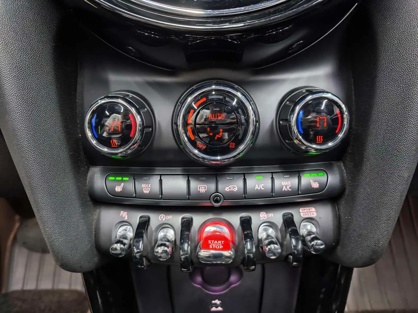 MINI MINI 2023 — Photo 16/20