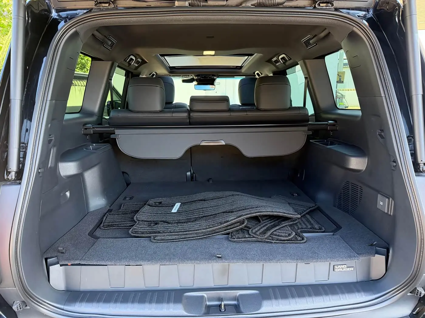Toyota Prado 2026 — Photo 18/19