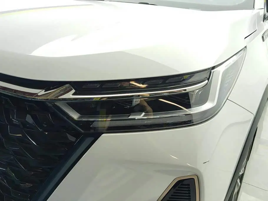 Chery Tiggo 8 PRO 2023 — Фото 5/16