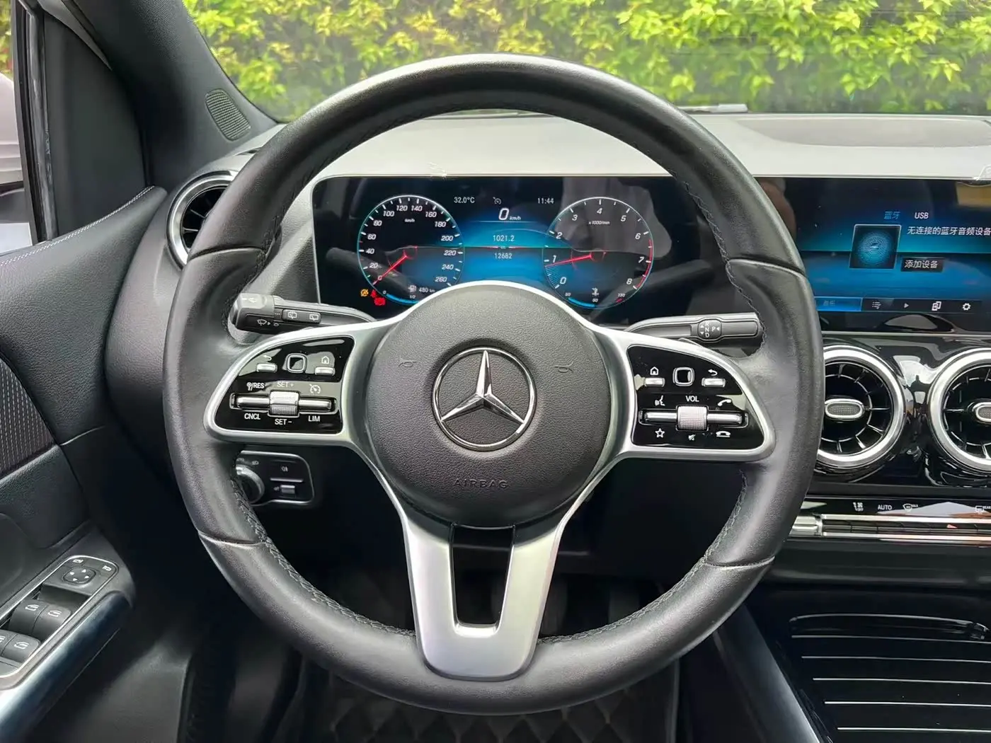 Mercedes-Benz B-Class 2020 — Фото 4/16