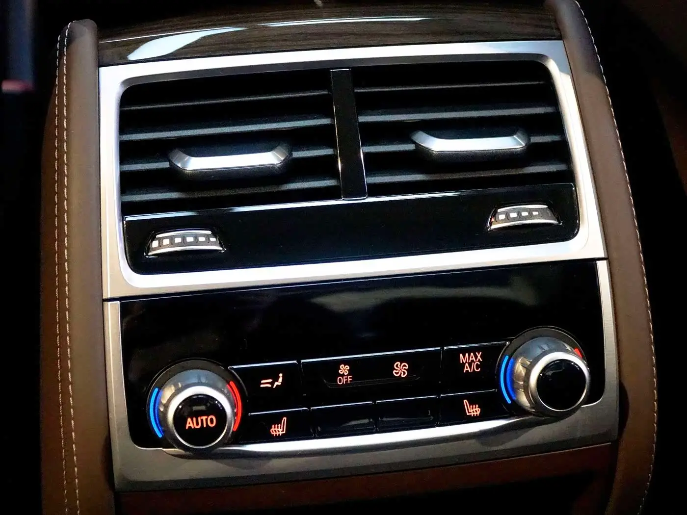 BMW 7 Series 2022 — Photo 10/20