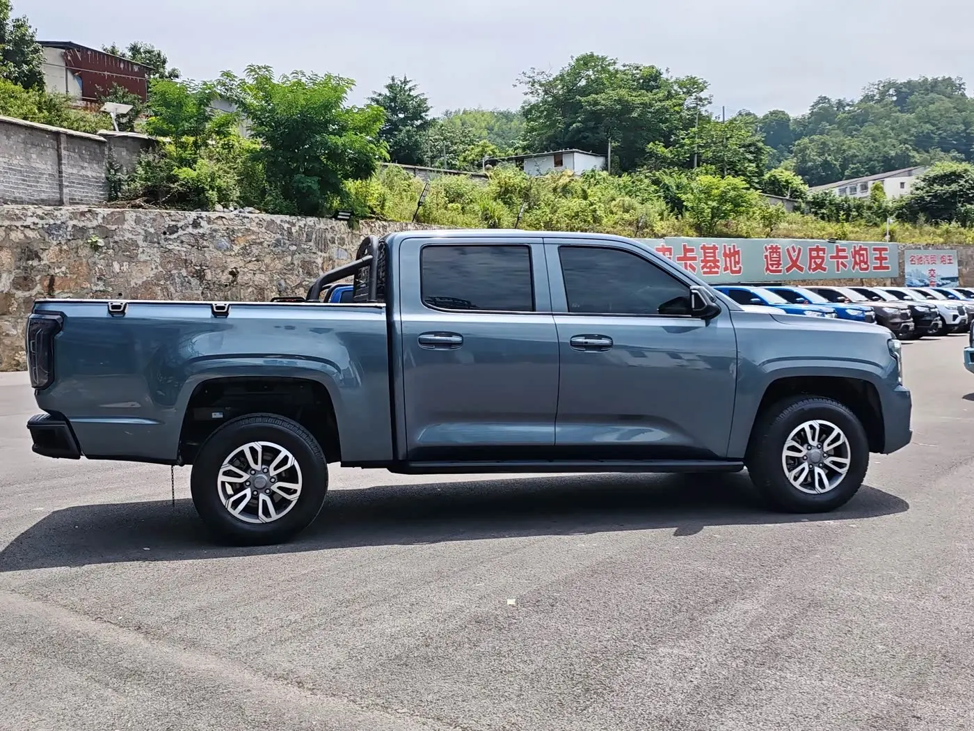 Jiangling Dadao 2025 — Photo 9/16