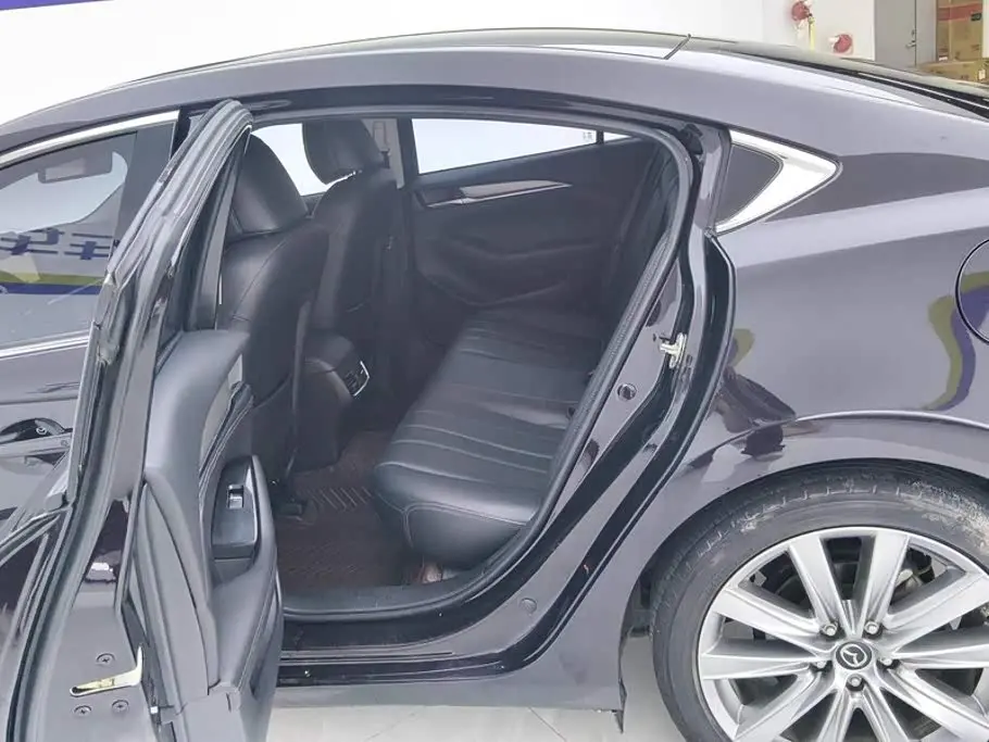 Mazda Atenza 2021 — Photo 11/16