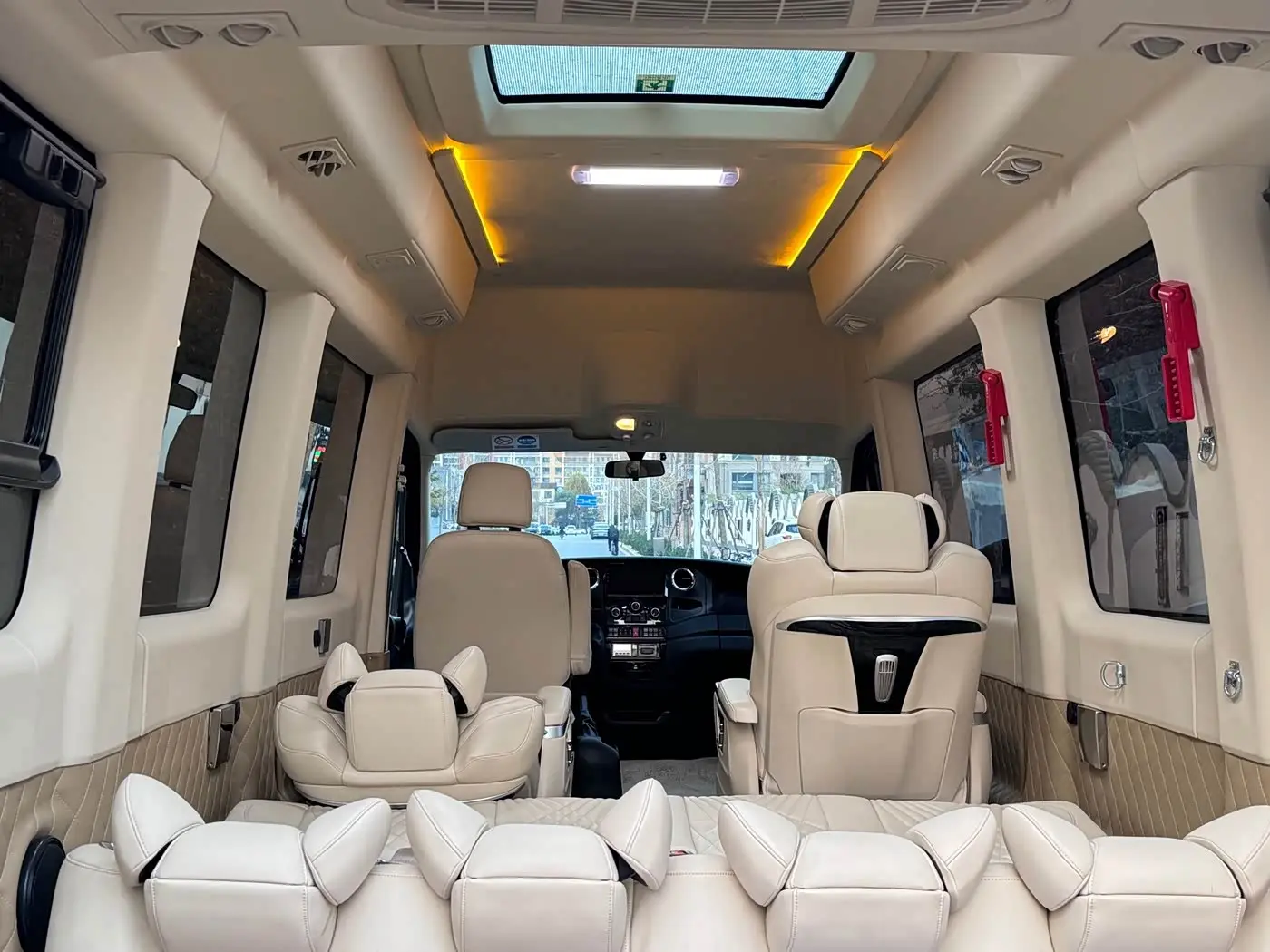 Iveco Daily 2023 — Şəkil 5/20