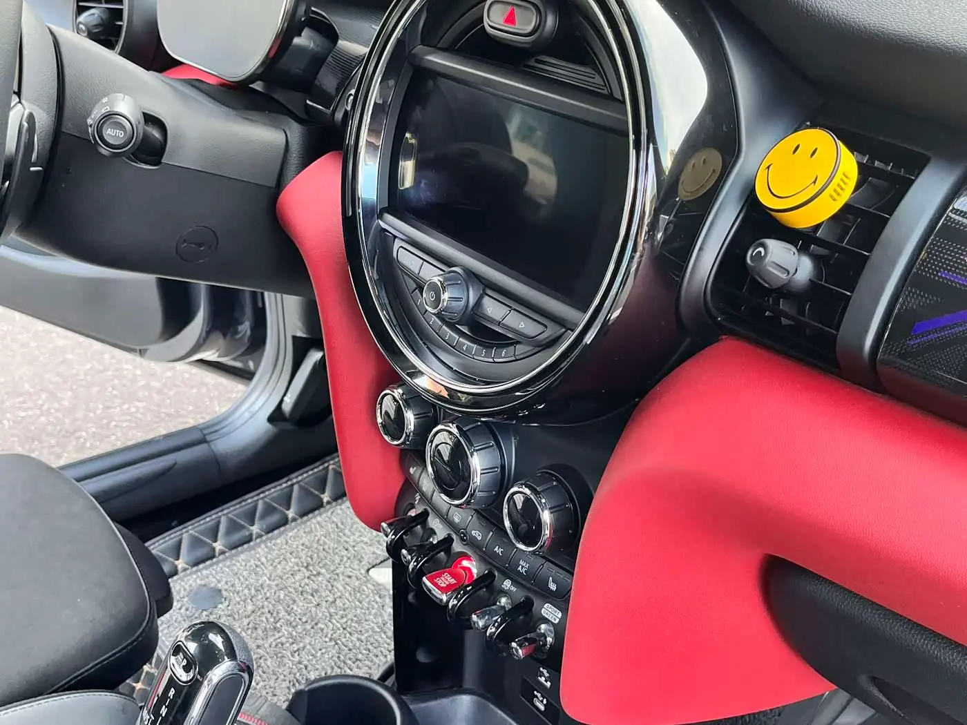 MINI JCW 2021 — Photo 12/12