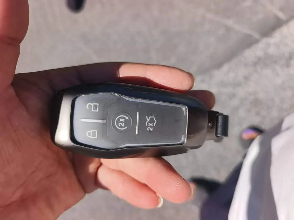 Ford Explorer 2017 — Şəkil 9/20