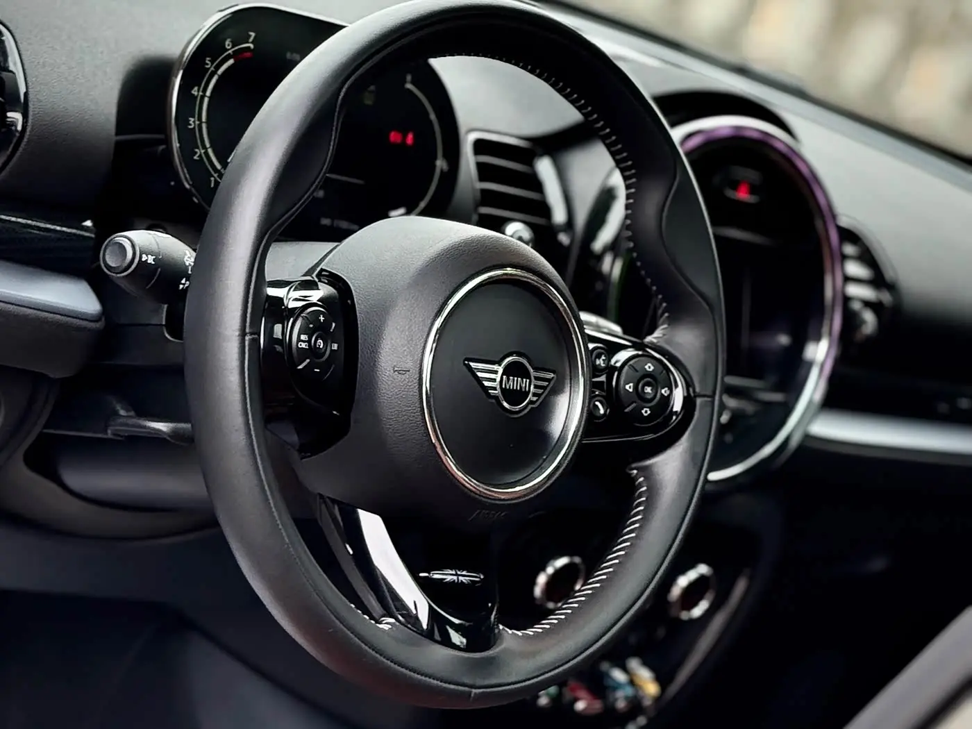 MINI CLUBMAN 2021 — Photo 13/13