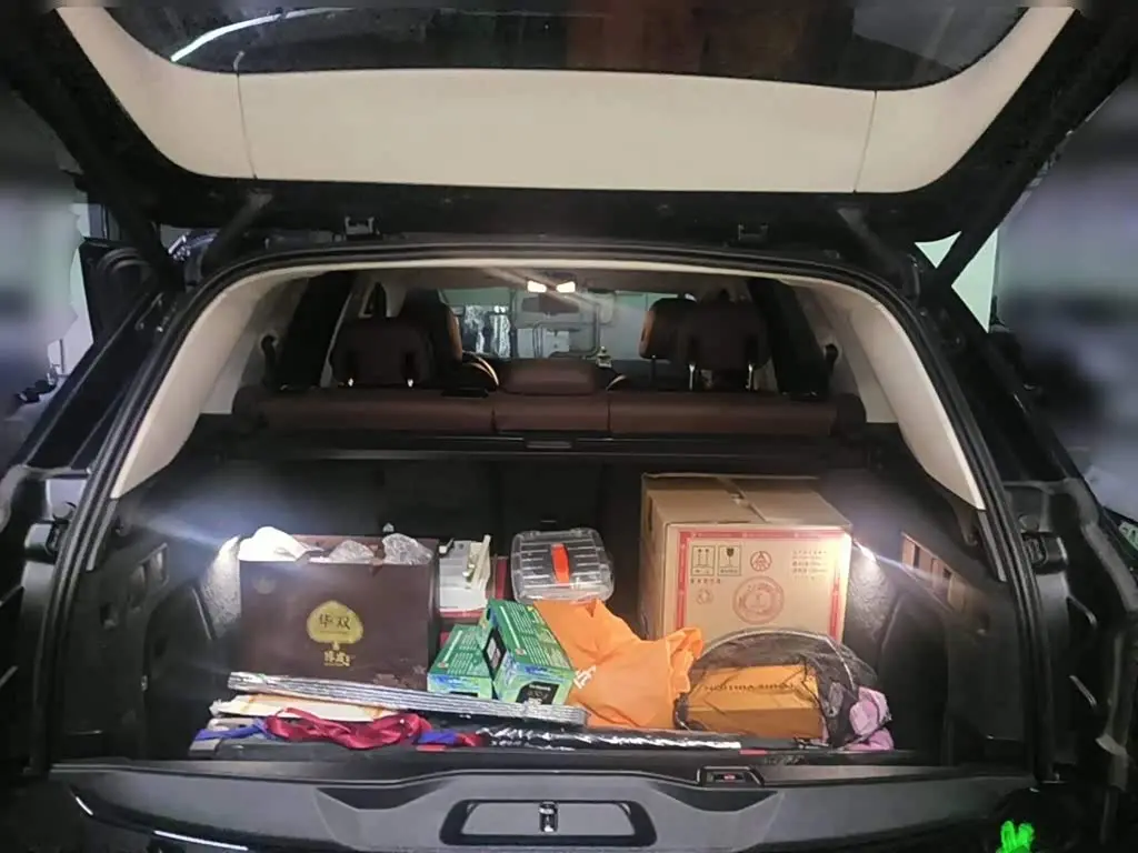 BMW X5 2021 — Photo 5/12