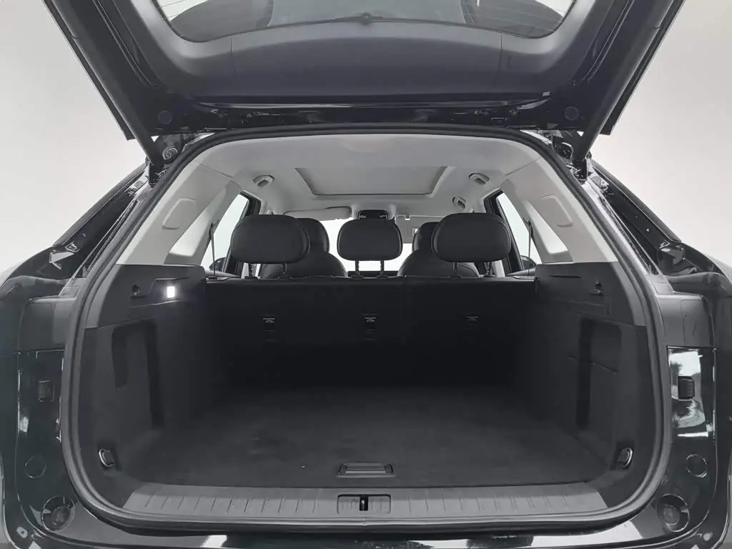 Chery Fengyun Fengyun T9 2025 — Şəkil 16/20