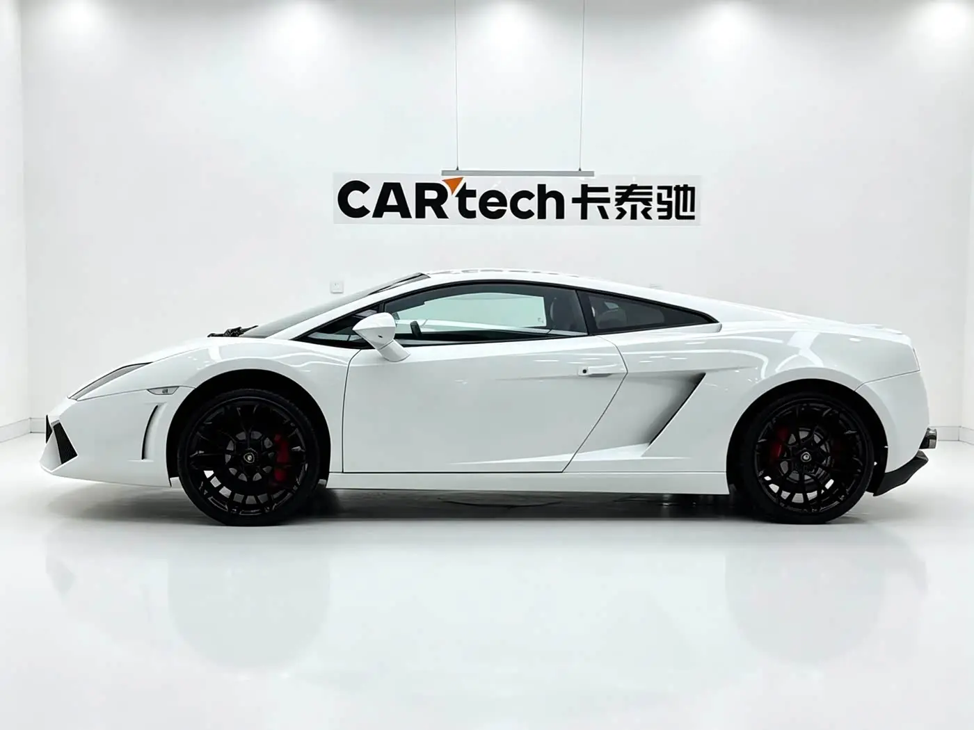 Lamborghini Gallardo 2015 — Photo 4/20