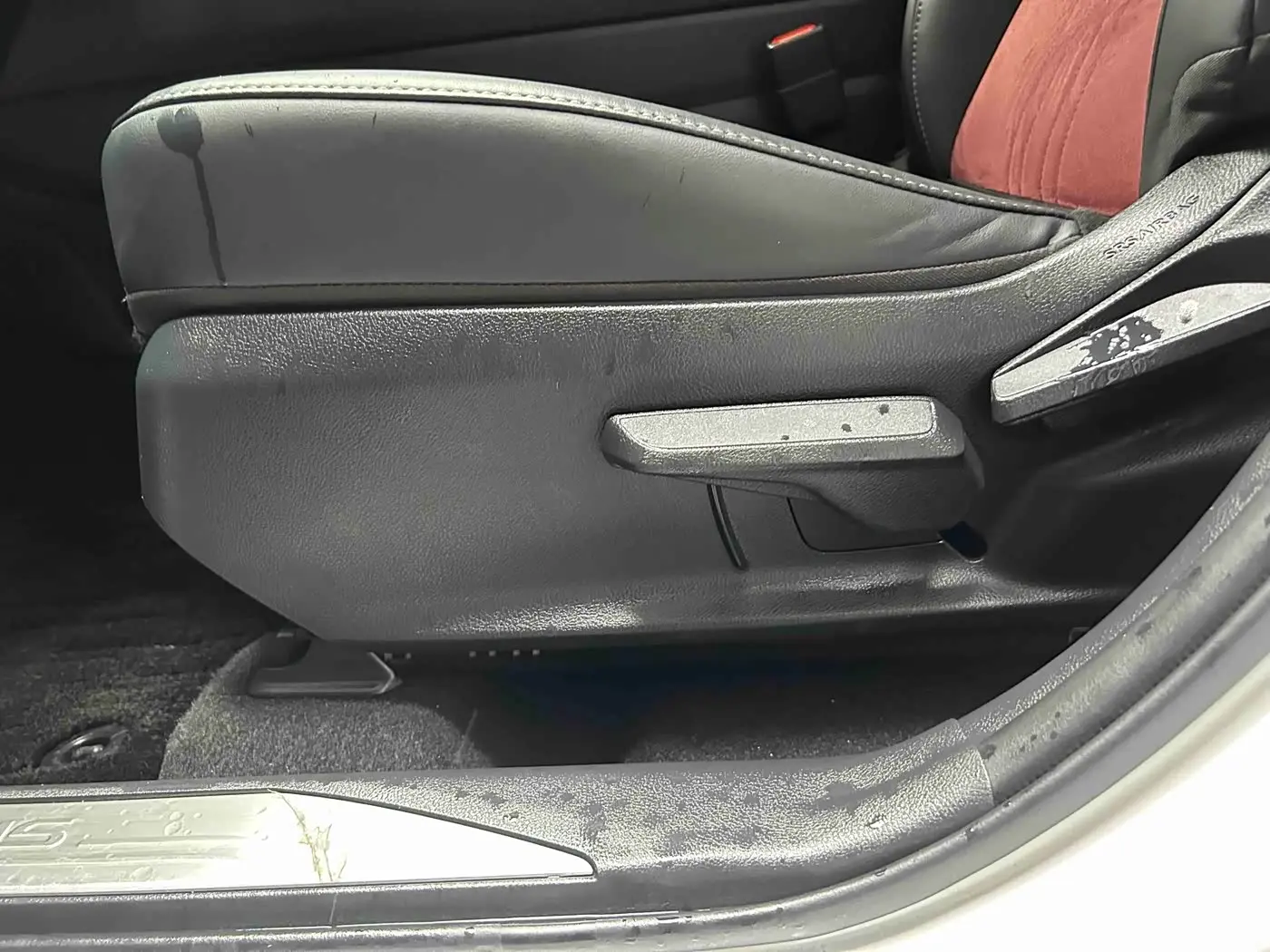 Lexus NX 2024 — Photo 12/20