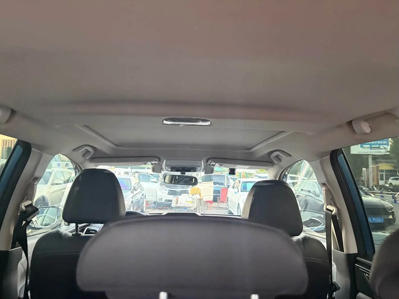 Subaru Forester 2020 — Photo 10/12