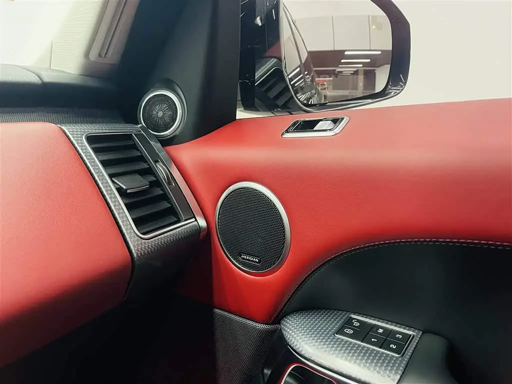 Land Rover Range Rover Sport 2020 — Фото 15/20
