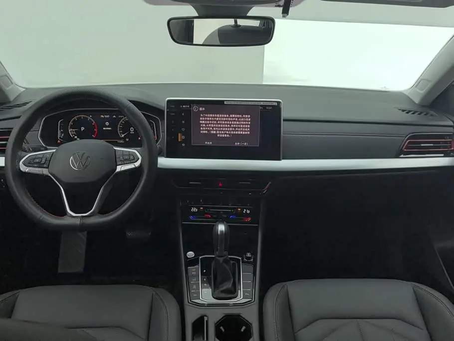 Volkswagen Lavida 2024 — Photo 12/16
