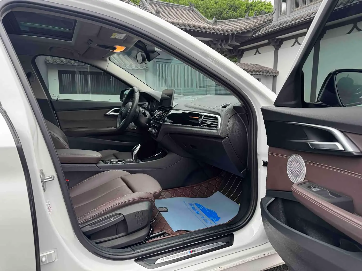 BMW 1 Series 2022 — Photo 9/20