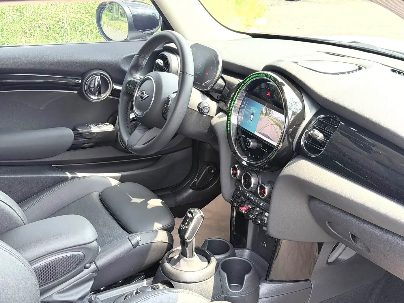 MINI MINI 2023 — Şəkil 6/9