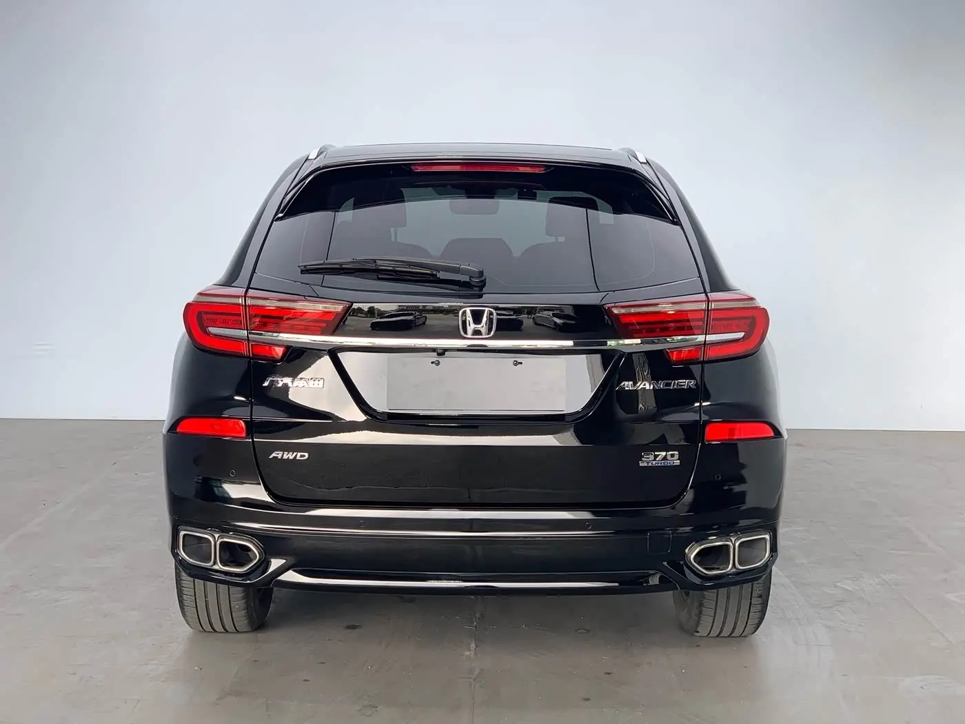 Honda Avancier 2021 — Photo 6/16