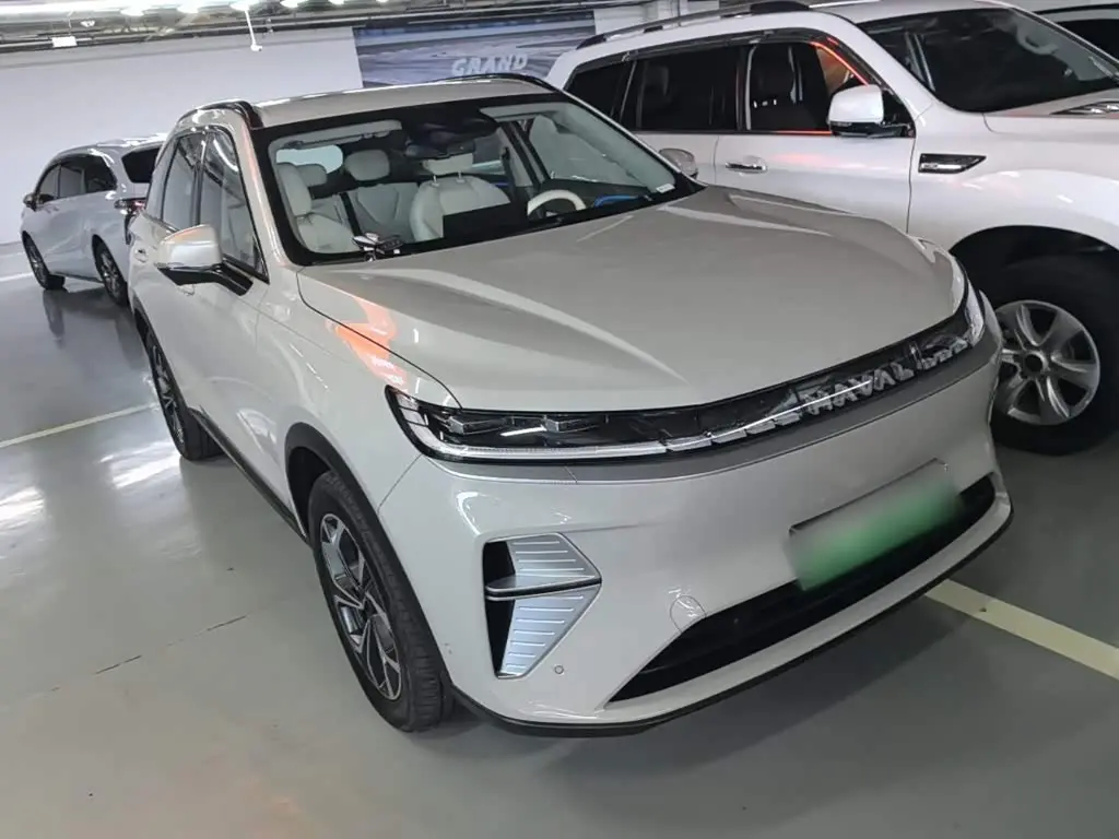 Haval Xiaolong MAX 2025 — Фото 4/20