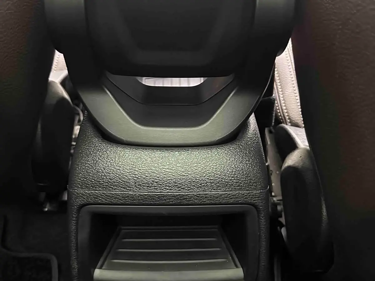 BMW X1 2023 — Photo 16/20